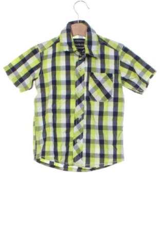 Dětská košile  Palomino, Velikost 18-24m/ 86-98 cm, Barva Vícebarevné, Cena  169,00 Kč, #136622474