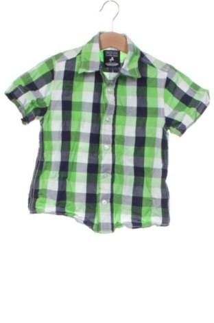 Παιδικό πουκάμισο Palomino, Μέγεθος 2-3y/ 98-104 εκ., Χρώμα Πολύχρωμο, Τιμή 6,00 €