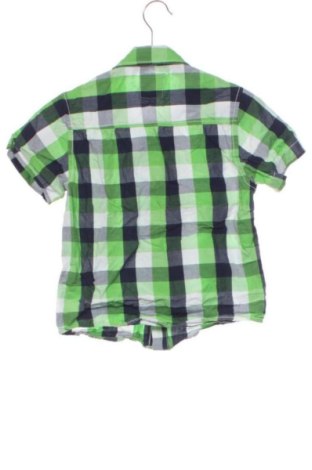 Παιδικό πουκάμισο Palomino, Μέγεθος 2-3y/ 98-104 εκ., Χρώμα Πολύχρωμο, Τιμή 6,00 €