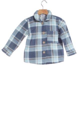 Kinderhemd Pepco, Größe 12-18m/ 80-86 cm, Farbe Mehrfarbig, Preis € 9,21, #136660285