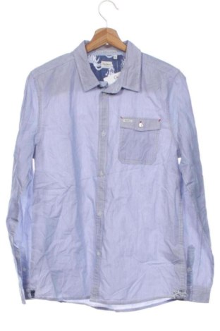 Детска риза Pepe Jeans, Размер 15-18y/ 170-176 см, Цвят Многоцветен, Цена 14,31 €, #136638323