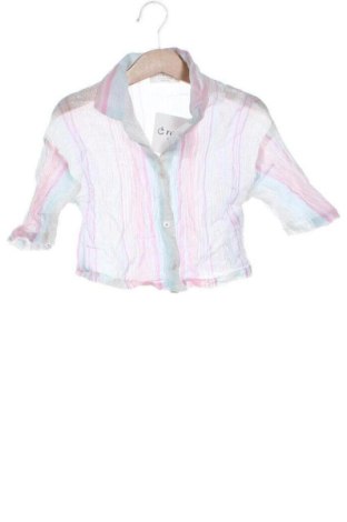 Dětská košile  Primark, Velikost 5-6y/ 116-122 cm, Barva Vícebarevné, Cena  169,00 Kč, #136529010