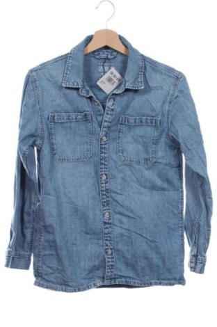 Dziecięca koszula Primark, Rozmiar 10-11y/ 146-152 cm, Kolor Niebieski, Cena 29,99 zł