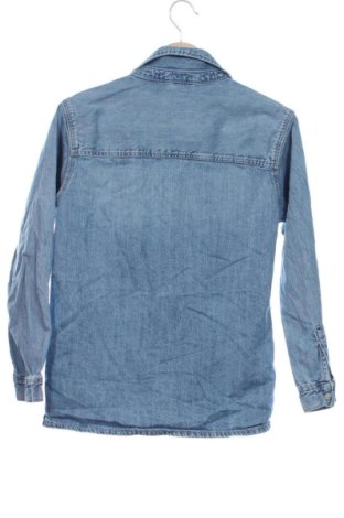 Dziecięca koszula Primark, Rozmiar 10-11y/ 146-152 cm, Kolor Niebieski, Cena 29,99 zł