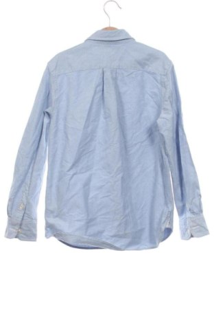 Dětská košile  Ralph Lauren, Velikost 8-9y/ 134-140 cm, Barva Modrá, Cena  659,00 Kč