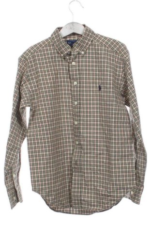 Dziecięca koszula Ralph Lauren, Rozmiar 8-9y/ 134-140 cm, Kolor Kolorowy, Cena 194,67 zł