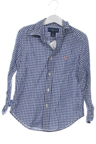 Detská košeľa  Ralph Lauren, Veľkosť 5-6y/ 116-122 cm, Farba Viacfarebná, Cena  25,00 €, #136632179