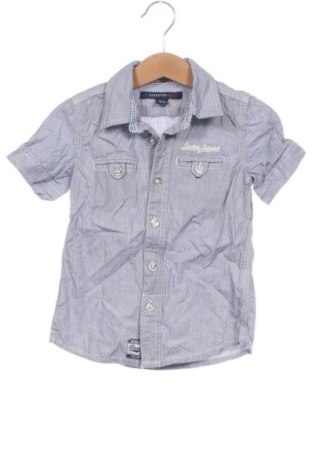 Dětská košile  Reserved, Velikost 18-24m/ 86-98 cm, Barva Vícebarevné, Cena  163,00 Kč, #136577893
