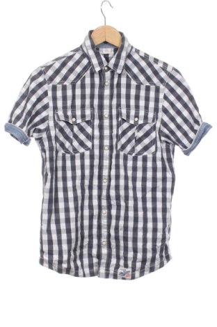 Cămașă pentru copii S.Oliver, Mărime 13-14y/ 164-168 cm, Culoare Multicolor, Preț 72,99 Lei