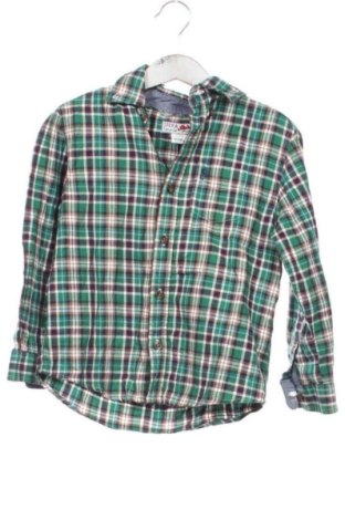 Детска риза Sfera, Размер 2-3y/ 98-104 см, Цвят Многоцветен, Цена 5,76 €, #136642593