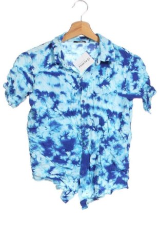 Kinderhemd Tezenis, Größe 11-12y/ 152-158 cm, Farbe Mehrfarbig, Preis € 7,99