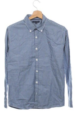 Kinderhemd Tommy Hilfiger, Größe 12-13y/ 158-164 cm, Farbe Mehrfarbig, Preis 17,99 €