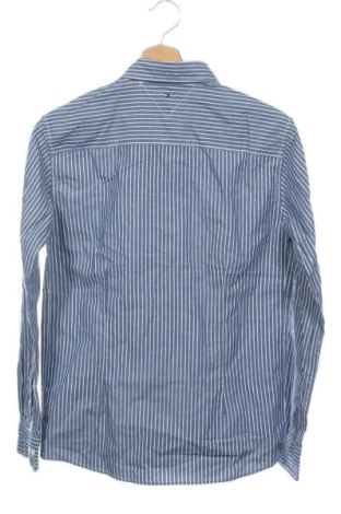 Kinderhemd Tommy Hilfiger, Größe 12-13y/ 158-164 cm, Farbe Mehrfarbig, Preis 17,99 €