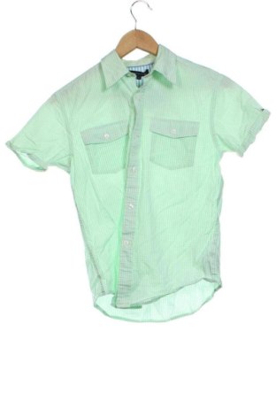Детска риза Tommy Hilfiger, Размер 11-12y/ 152-158 см, Цвят Многоцветен, Цена 13,81 €, #136638803