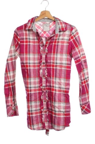 Kinderhemd Unbranded, Größe 12-13y/ 158-164 cm, Farbe Mehrfarbig, Preis 7,99 €