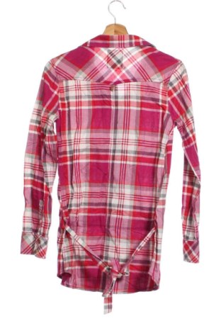 Kinderhemd Unbranded, Größe 12-13y/ 158-164 cm, Farbe Mehrfarbig, Preis 7,99 €