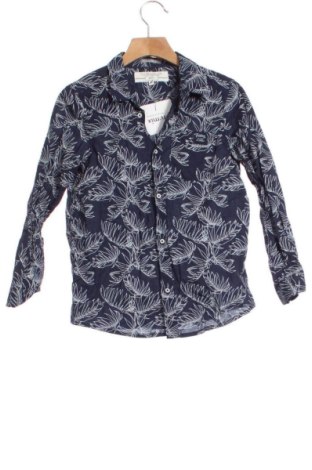 Kinderhemd Unbranded, Größe 7-8y/ 128-134 cm, Farbe Mehrfarbig, Preis € 7,99