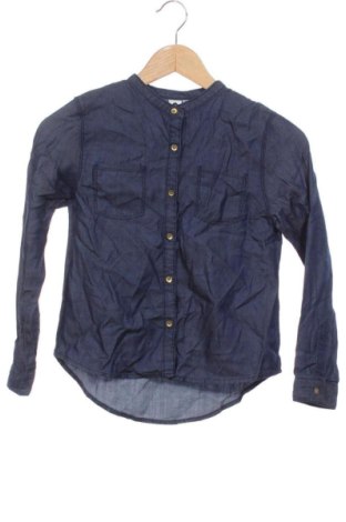 Dětská košile  Unbranded, Velikost 8-9y/ 134-140 cm, Barva Modrá, Cena  169,00 Kč, #136560401