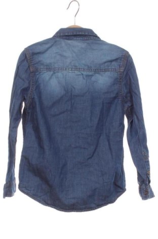Cămașă pentru copii Unbranded, Mărime 5-6y/ 116-122 cm, Culoare Albastru, Preț 34,99 Lei