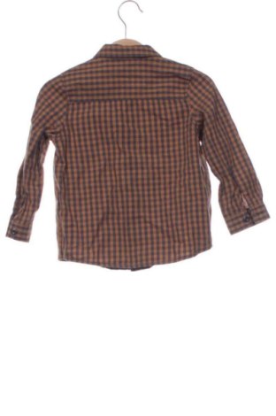 Παιδικό πουκάμισο Unbranded, Μέγεθος 18-24m/ 86-98 εκ., Χρώμα Πολύχρωμο, Τιμή 5,75 €
