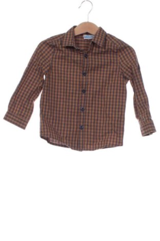 Παιδικό πουκάμισο Unbranded, Μέγεθος 18-24m/ 86-98 εκ., Χρώμα Πολύχρωμο, Τιμή 5,75 €