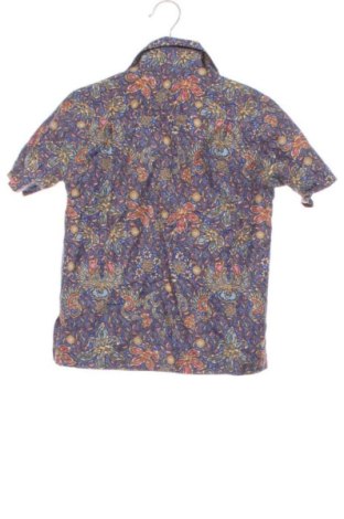 Παιδικό πουκάμισο Unbranded, Μέγεθος 5-6y/ 116-122 εκ., Χρώμα Πολύχρωμο, Τιμή 5,75 €