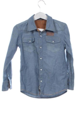 Detská košeľa  Unbranded, Veľkosť 3-6m/ 62-68 cm, Farba Modrá, Cena  5,75 €, #136583292