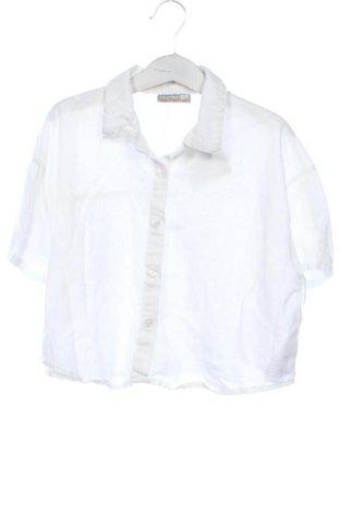 Detská košeľa  Unbranded, Veľkosť 10-11y/ 146-152 cm, Farba Biela, Cena  5,75 €, #136590767