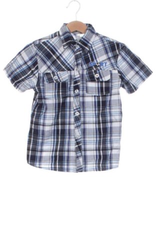 Παιδικό πουκάμισο Unbranded, Μέγεθος 10-11y/ 146-152 εκ., Χρώμα Πολύχρωμο, Τιμή 6,00 €