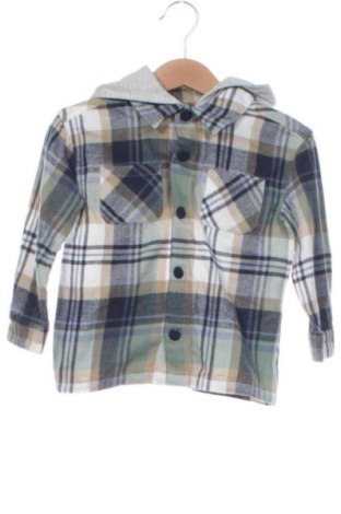 Detská košeľa  Unbranded, Veľkosť 18-24m/ 86-98 cm, Farba Viacfarebná, Cena  6,00 €, #136626896