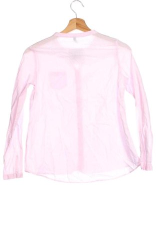 Gyerek ing United Colors Of Benetton, Méret 10-11y / 146-152 cm, Szín Rózsaszín, Ár 5 969 Ft