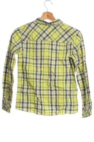 Cămașă pentru copii United Colors Of Benetton, Mărime 7-8y/ 128-134 cm, Culoare Multicolor, Preț 72,99 Lei