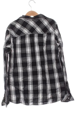 Kinderhemd United Colors Of Benetton, Größe 10-11y/ 146-152 cm, Farbe Mehrfarbig, Preis € 15,99