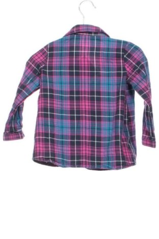Detská košeľa  United Colors Of Benetton, Veľkosť 1-2m/ 50-56 cm, Farba Viacfarebná, Cena  12,00 €