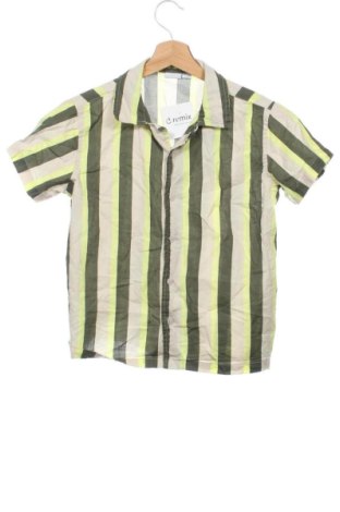 Kinderhemd VRS, Größe 10-11y/ 146-152 cm, Farbe Mehrfarbig, Preis 7,99 €