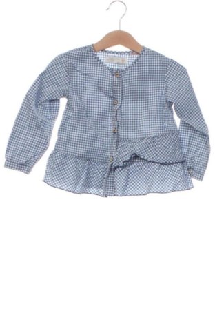 Dziecięca koszula Zara, Rozmiar 2-3y/ 98-104 cm, Kolor Kolorowy, Cena 38,03 zł