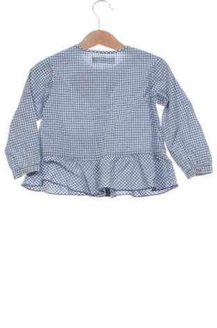 Dziecięca koszula Zara, Rozmiar 2-3y/ 98-104 cm, Kolor Kolorowy, Cena 38,03 zł