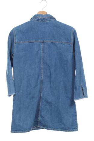 Kinderhemd Zara, Größe 11-12y/ 152-158 cm, Farbe Mehrfarbig, Preis 7,00 €