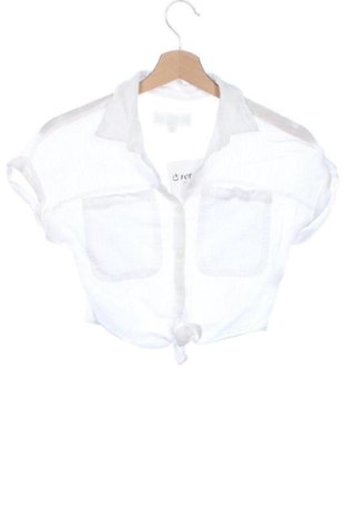 Detská košeľa  Zara, Veľkosť 9-10y/ 140-146 cm, Farba Biela, Cena  7,10 €, #136591918