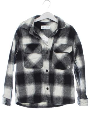 Detská košeľa  Zara, Veľkosť 7-8y/ 128-134 cm, Farba Viacfarebná, Cena  7,00 €, #136613946