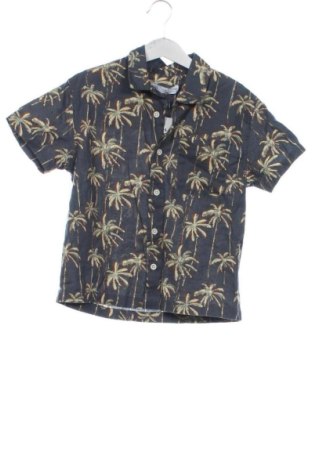 Детска риза Zara, Размер 5-6y/ 116-122 см, Цвят Многоцветен, Цена 7,00 €