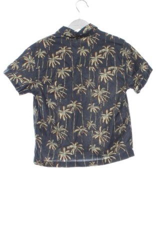 Детска риза Zara, Размер 5-6y/ 116-122 см, Цвят Многоцветен, Цена 7,00 €