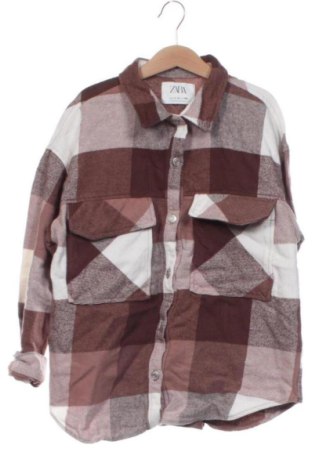 Detská košeľa  Zara, Veľkosť 10-11y/ 146-152 cm, Farba Viacfarebná, Cena  7,00 €, #136622738