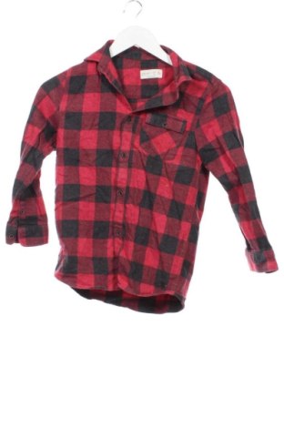 Cămașă pentru copii Zara, Mărime 6-7y/ 122-128 cm, Culoare Multicolor, Preț 36,49 Lei, #136634518