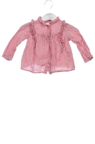 Cămașă pentru copii Zara, Mărime 3-6m/ 62-68 cm, Culoare Multicolor, Preț 62,56 Lei, #136637995
