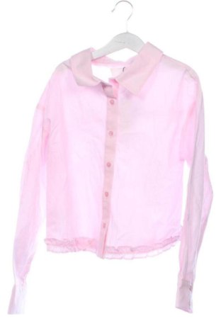 Детска риза Zara, Размер 12-13y/ 158-164 см, Цвят Розов, Цена 16,36 €, #136638064