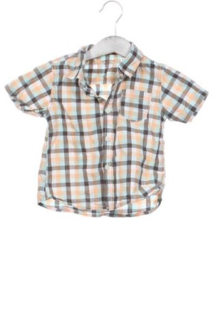 Kinderhemd Zara, Größe 9-12m/ 74-80 cm, Farbe Mehrfarbig, Preis € 7,10, #136650340
