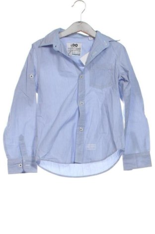 Dziecięca koszula iDO, Rozmiar 4-5y/ 110-116 cm, Kolor Kolorowy, Cena 61,99 zł