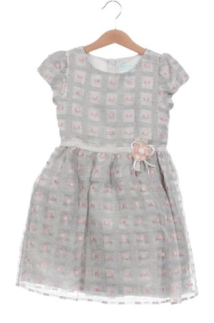 Kinderkleid Abel & Lula, Größe 3-4y/ 104-110 cm, Farbe Mehrfarbig, Preis € 27,99