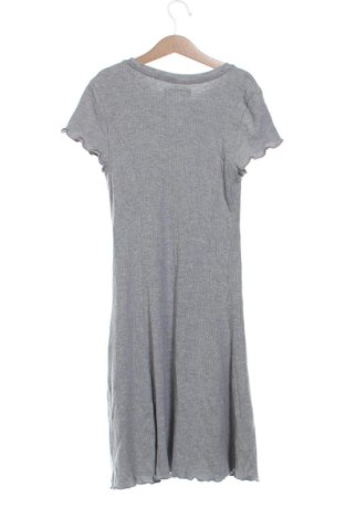 Kinderkleid Abercrombie Kids, Größe 15-18y/ 170-176 cm, Farbe Grau, Preis 17,99 €